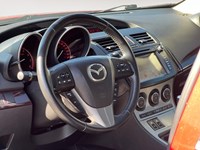 2010  MAZDASPEED3 4dr HB Man Mazdaspeed3