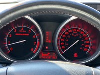 2010  MAZDASPEED3 4dr HB Man Mazdaspeed3