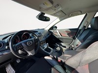 2010  MAZDASPEED3 4dr HB Man Mazdaspeed3