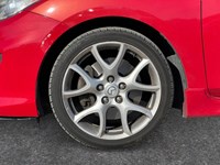 2010  MAZDASPEED3 4dr HB Man Mazdaspeed3
