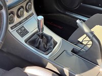 2010  MAZDASPEED3 4dr HB Man Mazdaspeed3