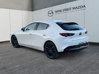 2023  Mazda3 Sport GT Auto FWD