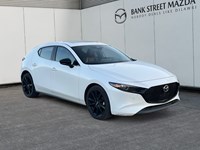 2023  Mazda3 Sport GT Auto FWD