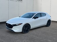 2023  Mazda3 Sport GT Auto FWD
