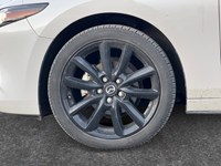 2023  Mazda3 Sport GT Auto FWD