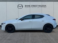 2023  Mazda3 Sport GT Auto FWD