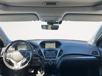 2016 Acura MDX SH-AWD 4dr Nav Pkg