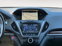 2016 Acura MDX SH-AWD 4dr Nav Pkg