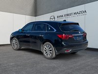2016 Acura MDX SH-AWD 4dr Nav Pkg