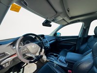 2016 Acura MDX SH-AWD 4dr Nav Pkg