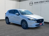 2023 Mazda CX-5 Signature AWD