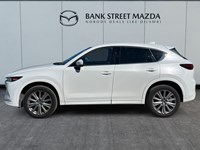 2023 Mazda CX-5 Signature AWD