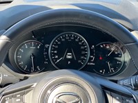 2023 Mazda CX-5 Signature AWD