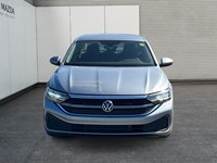 2024 Volkswagen Jetta Comfortline Manual