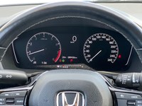 2022 Honda Civic EX CVT