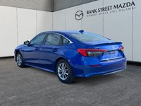 2022 Honda Civic EX CVT