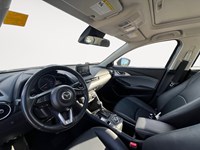 2021 Mazda CX-3 GS Auto AWD