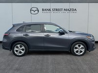 2023 Honda HR-V LX AWD CVT