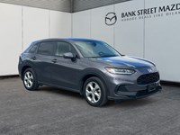 2023 Honda HR-V LX AWD CVT