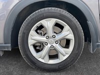 2023 Honda HR-V LX AWD CVT