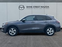 2023 Honda HR-V LX AWD CVT