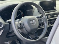 2023 Honda HR-V LX AWD CVT