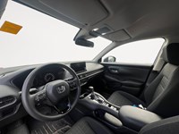 2023 Honda HR-V LX AWD CVT