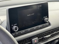 2023 Honda HR-V LX AWD CVT