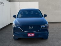 2021 Mazda CX-5 GS AWD