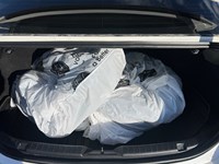 2019  Mazda3 GS Auto FWD