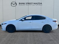 2019  Mazda3 GS Auto FWD