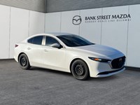 2019  Mazda3 GS Auto FWD