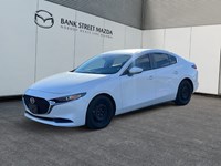 2019  Mazda3 GS Auto FWD