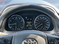 2017 Toyota RAV4 AWD 4dr LE