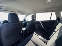 2017 Toyota RAV4 AWD 4dr LE