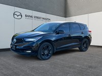 2019 Acura RDX A-Spec AWD
