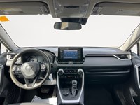 2019 Toyota RAV4 Hybrid AWD Hybrid LE