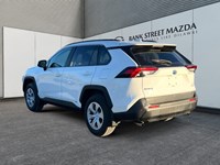 2019 Toyota RAV4 Hybrid AWD Hybrid LE