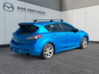 2010  MAZDASPEED3 4dr HB Man Mazdaspeed3