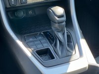 2024 Toyota RAV4 LE AWD