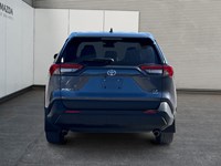 2024 Toyota RAV4 LE AWD