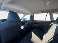 2024 Toyota RAV4 LE AWD