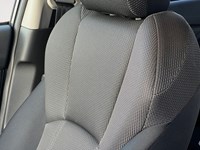 2023 Subaru Crosstrek Convenience CVT