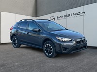 2023 Subaru Crosstrek Convenience CVT