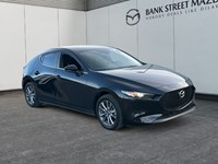 2023  Mazda3 Sport GX Auto FWD