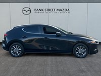 2023  Mazda3 Sport GX Auto FWD