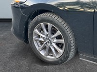 2023  Mazda3 Sport GX Auto FWD