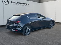2023  Mazda3 Sport GX Auto FWD
