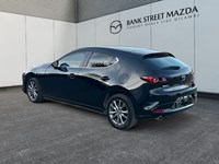 2023  Mazda3 Sport GX Auto FWD