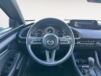 2023  Mazda3 Sport GX Auto FWD
